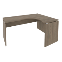 Стол криволинейный правый Style Л.СА-4 Пр